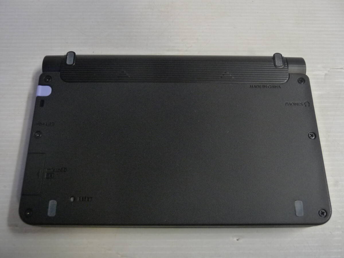 美品 CASIO カシオ 電子辞書 EX-Word XD-SX4800 ブラック 高校生 美品 CASIO カシオ 電子辞書 EX-Word XD-SX4800 ブラック 高校生