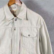ビッグサイズ44 スペシャル 極上美品 60s ラングラー 33MJZ ビッグサイズ44 スペシャル 極上美品 60s ラングラー 33MJZ
