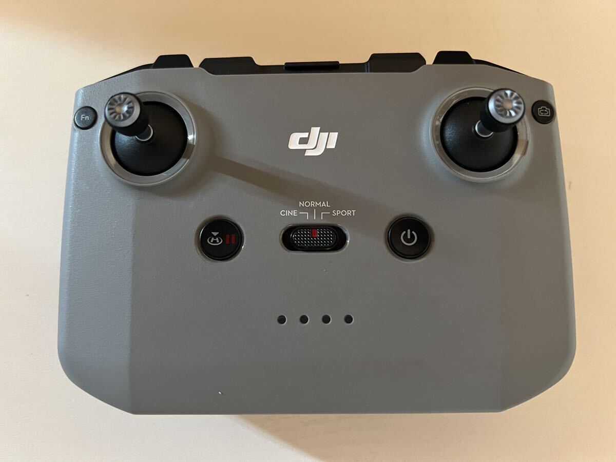 DJI MINI3 Pro ＋プロペラガード＋NDフィルター の画像8