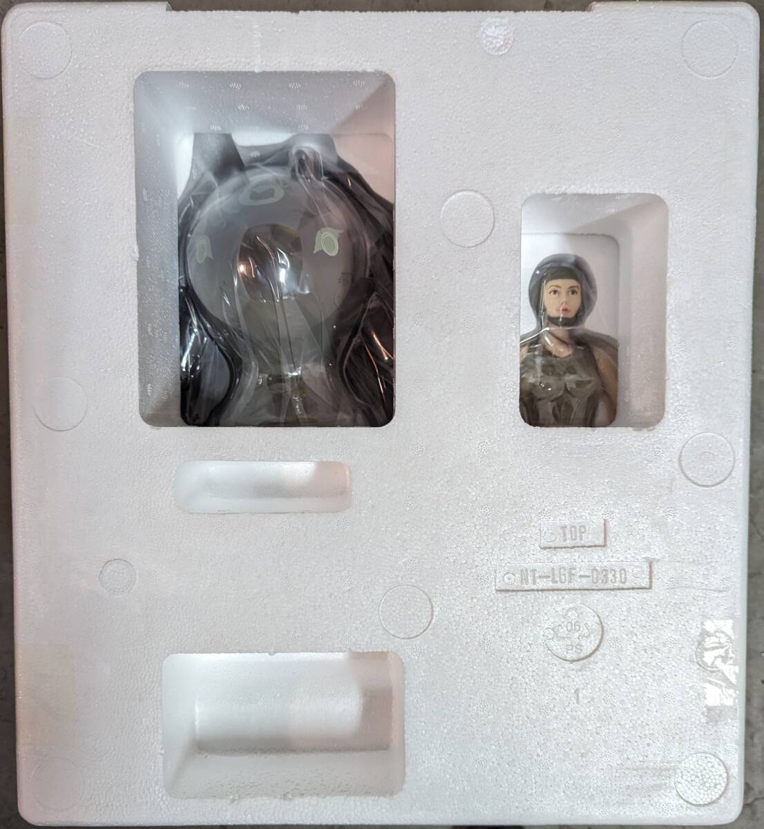 Yahoo!オークション - メディコムトイ 1/6 Ma.K. SAFS Yahoo!オークション - メディコムトイ 1/6 Ma.K. SAFS