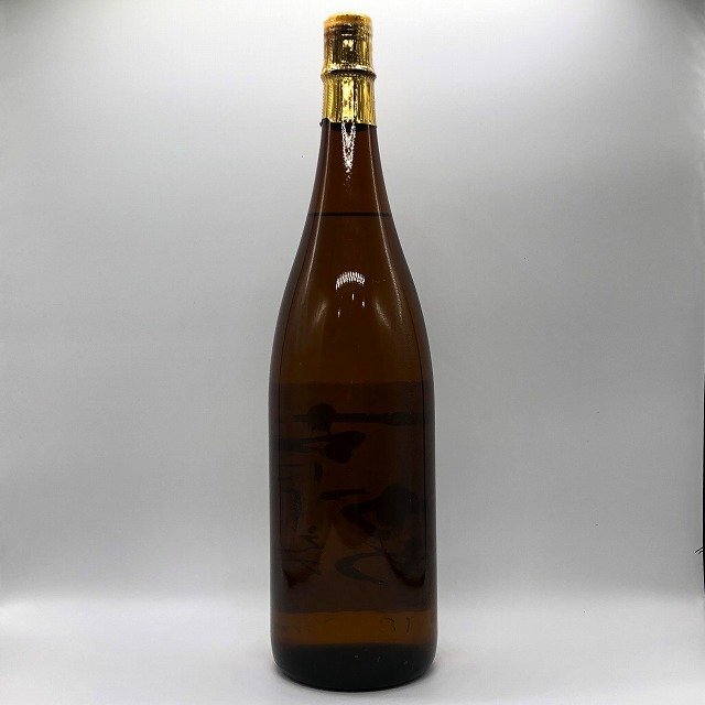 古にしえのかめ かめ仕込み 長期かめ貯蔵酒 芋焼酎 1800ml 25% 白玉醸造 本格焼酎 未開栓 古酒 お酒 E999-32_画像5