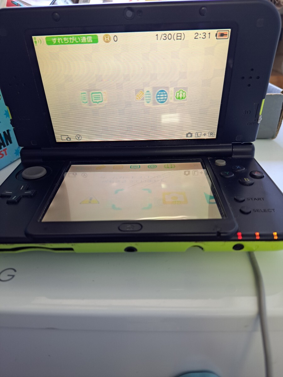 ニンテンドー3DS本体 任天堂 3DS本体　DS本体　　　　まとめ売り　ジャンク　_画像7
