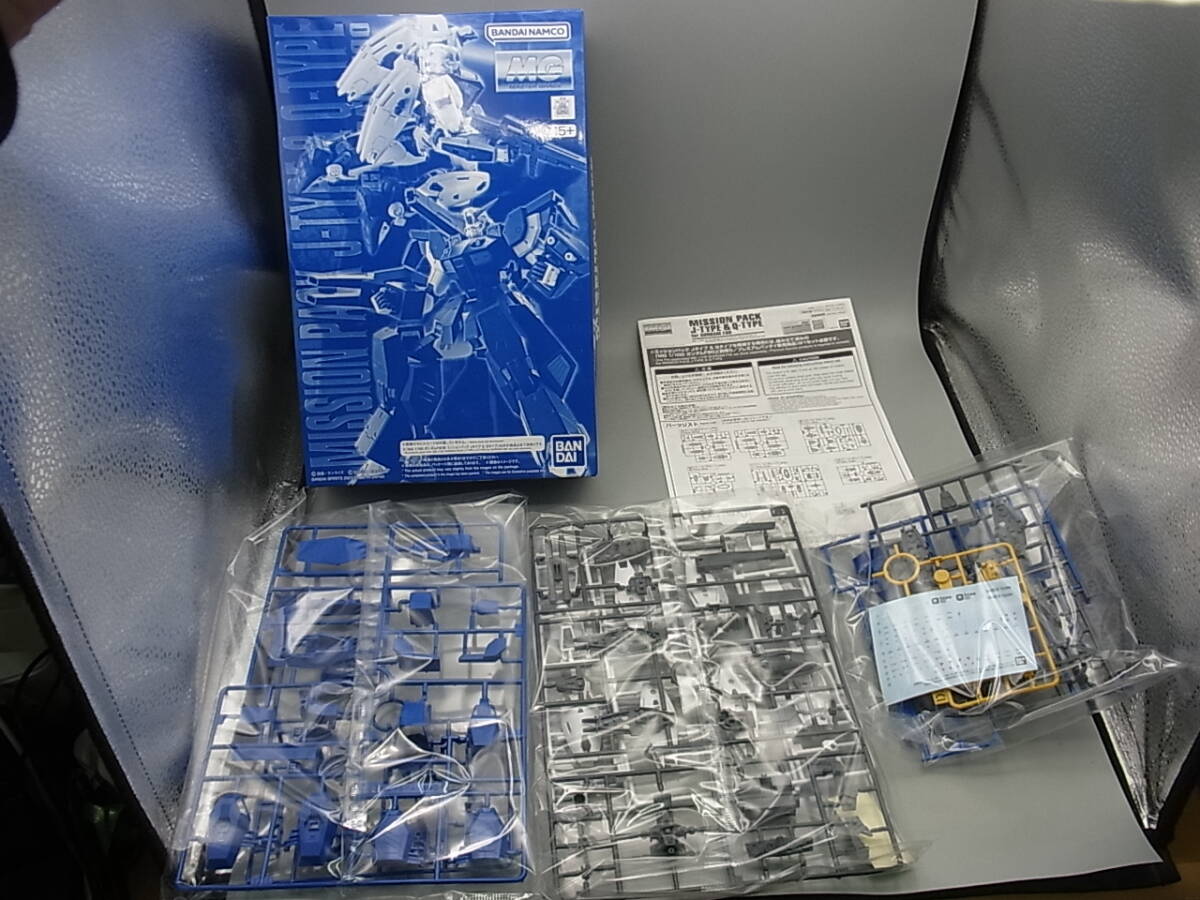 P17-14/9 позиций комплект MG 1/100 Mobile Suit Gundam F90 F90 для трансмиссия упаковка различный пластиковая модель gun pra не собран 