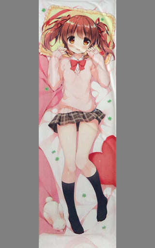 C47-6/ The Idol Master sinterela девушки . person ....... Dakimakura покрытие б/у товар letter pack почтовый сервис 