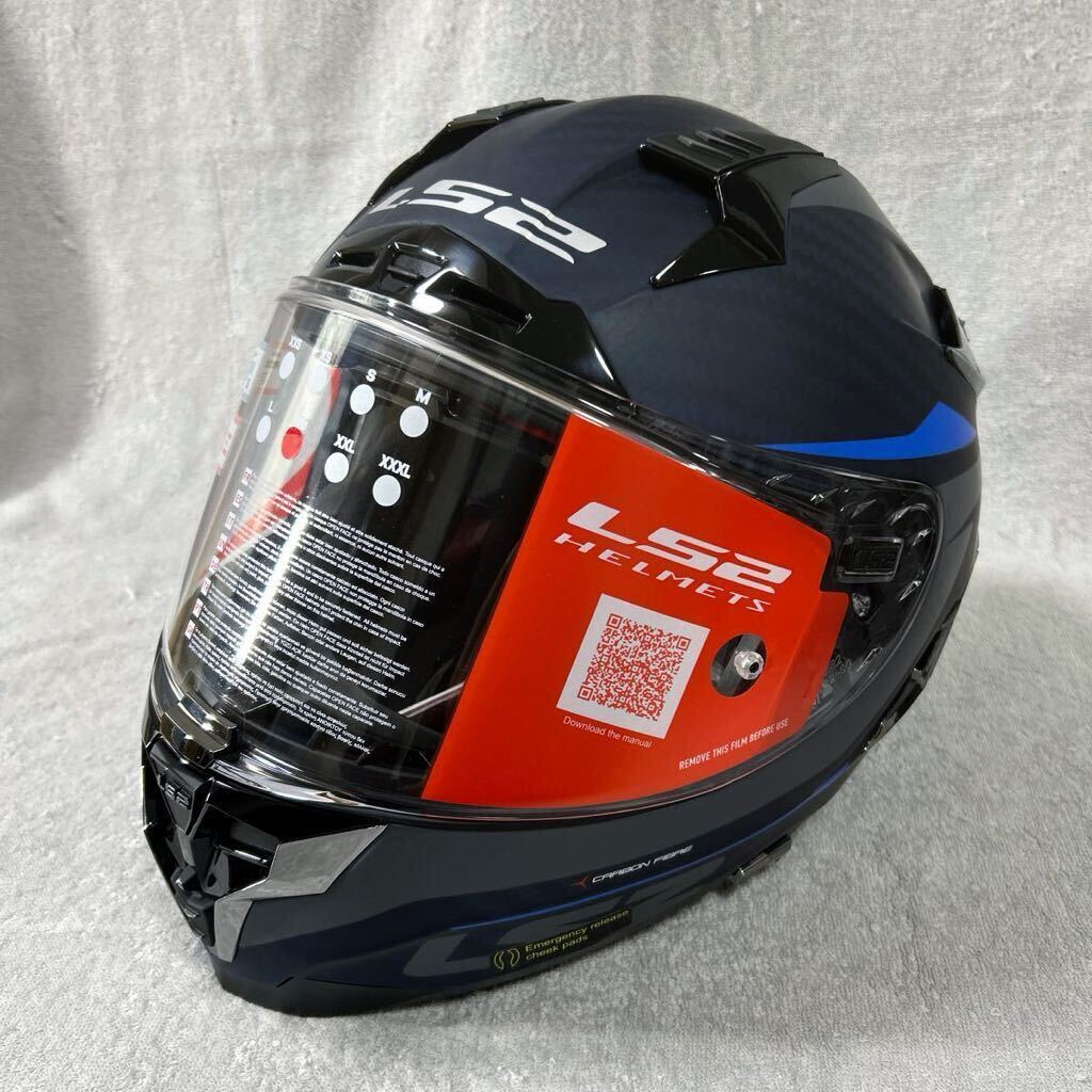 Bibian 比比昂 - ☆ LS2 HELMETS CHALLENGER C GT XLサイズ LS Bibian 比比昂 - ☆ LS2 HELMETS CHALLENGER C GT XLサイズ LS