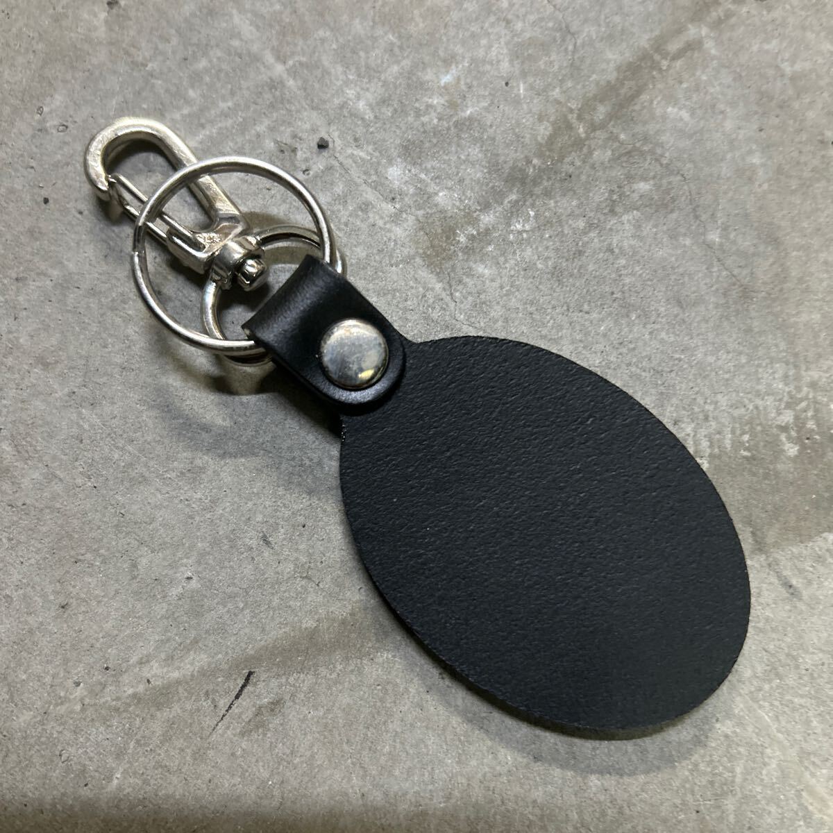 * outlet liquidation SIMPSON SK-12 BLACK Simpson kalabina attaching key holder bike accessory small articles new goods records out of production goods A60415-3