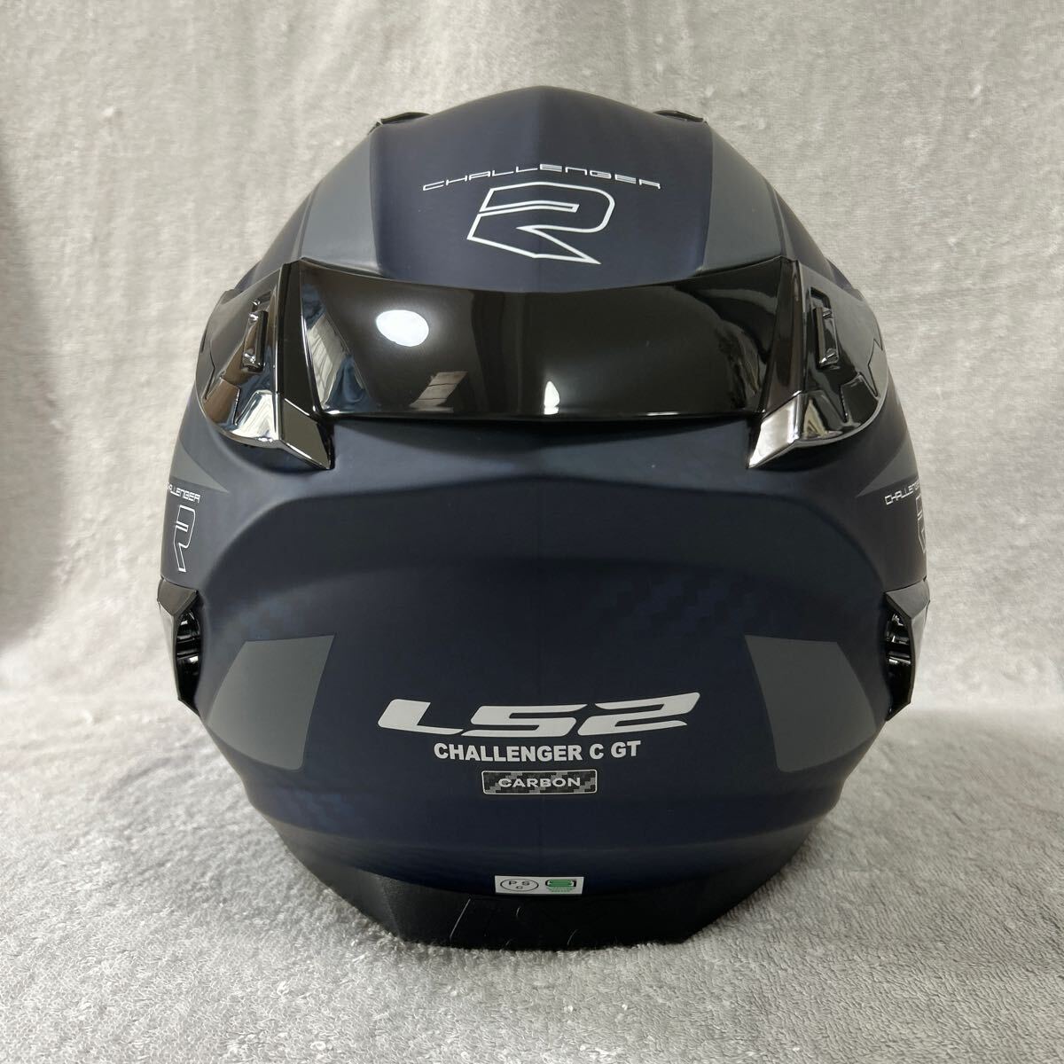 LS2 HELMETS CHALLENGER C GT XLサイズ LSツー チャレンジャー LS2 HELMETS CHALLENGER C GT XLサイズ LSツー チャレンジャー