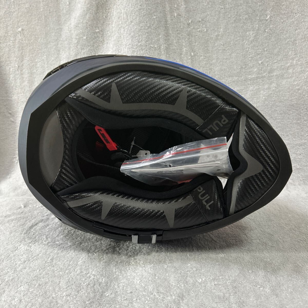 Bibian 比比昂 - ☆ LS2 HELMETS CHALLENGER C GT XLサイズ LS Bibian 比比昂 - ☆ LS2 HELMETS CHALLENGER C GT XLサイズ LS