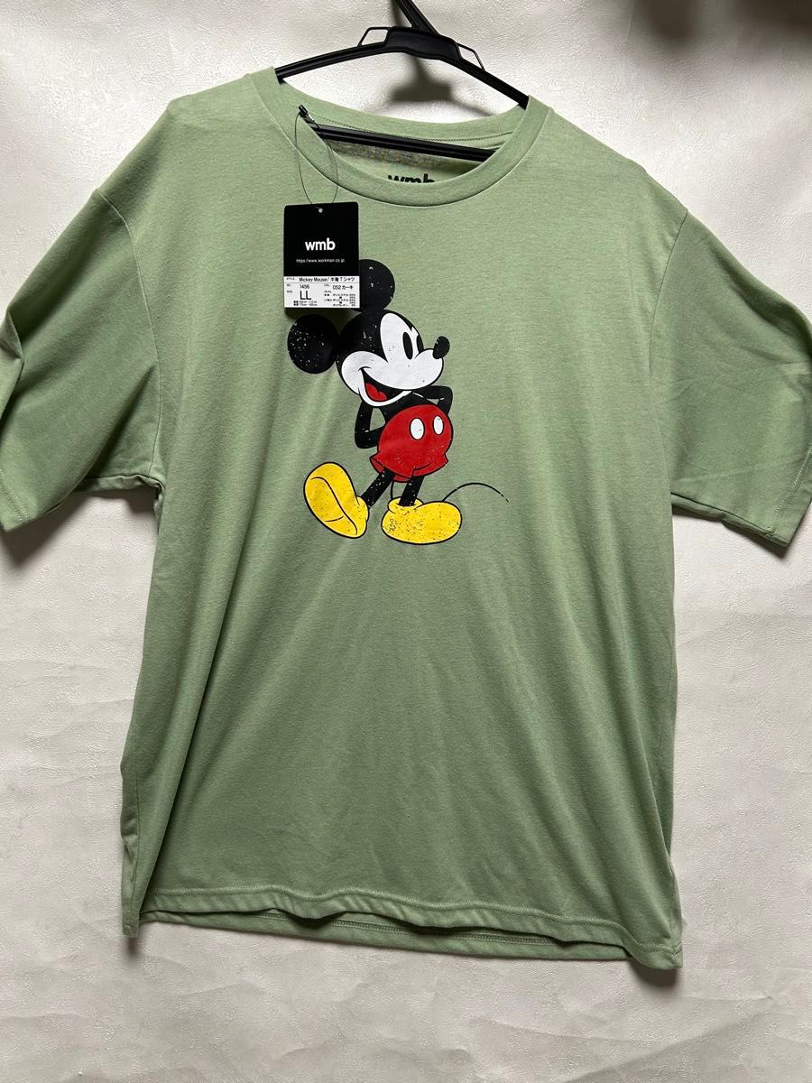 ワークマン ディズニー disney ミッキー コラボ Tシャツ|Yahoo ワークマン ディズニー disney ミッキー コラボ Tシャツ|Yahoo