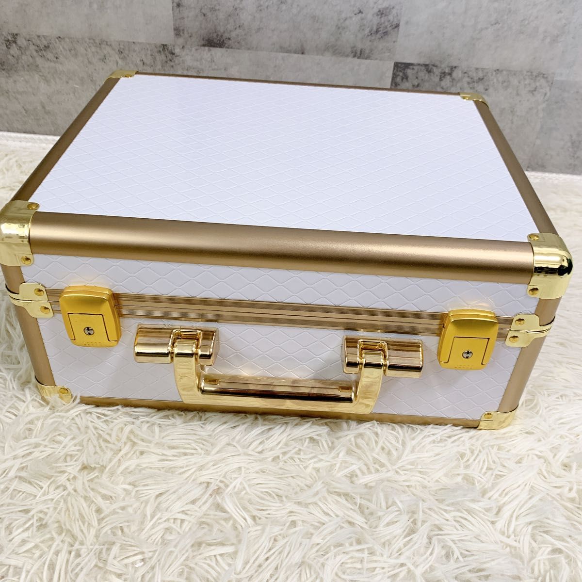 美品 Francfranc ヴァリーズハリウッドボックス S フランフラン 美品 Francfranc ヴァリーズハリウッドボックス S フランフラン