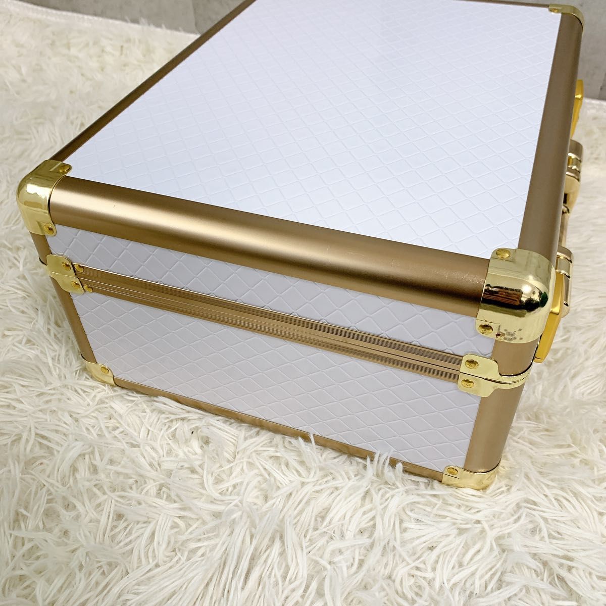 美品 Francfranc ヴァリーズハリウッドボックス S フランフラン 美品 Francfranc ヴァリーズハリウッドボックス S フランフラン