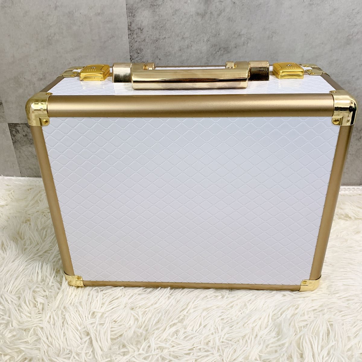 美品 Francfranc ヴァリーズハリウッドボックス S フランフラン 美品 Francfranc ヴァリーズハリウッドボックス S フランフラン