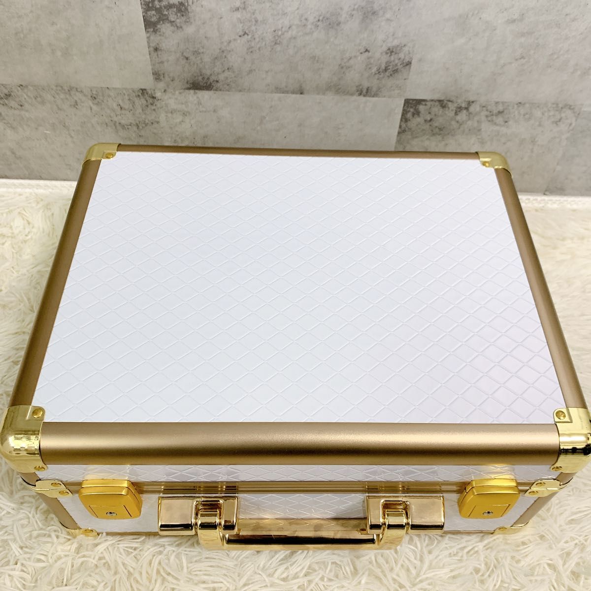 美品 Francfranc ヴァリーズハリウッドボックス S フランフラン 美品 Francfranc ヴァリーズハリウッドボックス S フランフラン