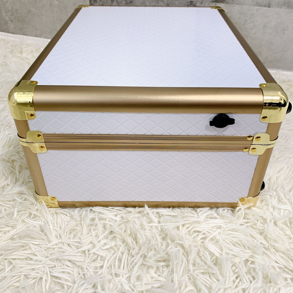 美品 Francfranc ヴァリーズハリウッドボックス S フランフラン 美品 Francfranc ヴァリーズハリウッドボックス S フランフラン