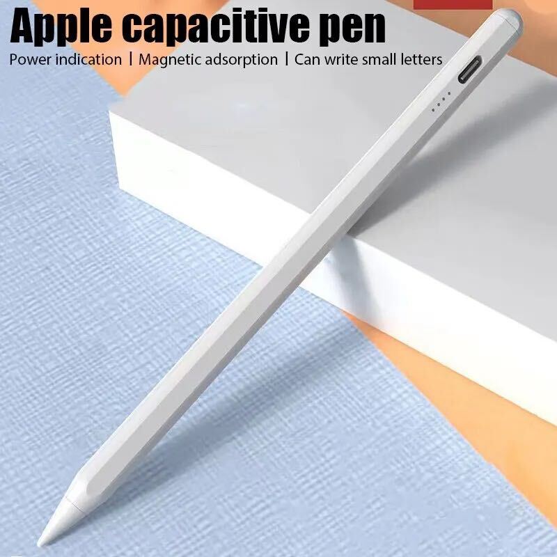 iPad用タッチペンシル タッチペン スタイラスペン Apple Pencilの画像2