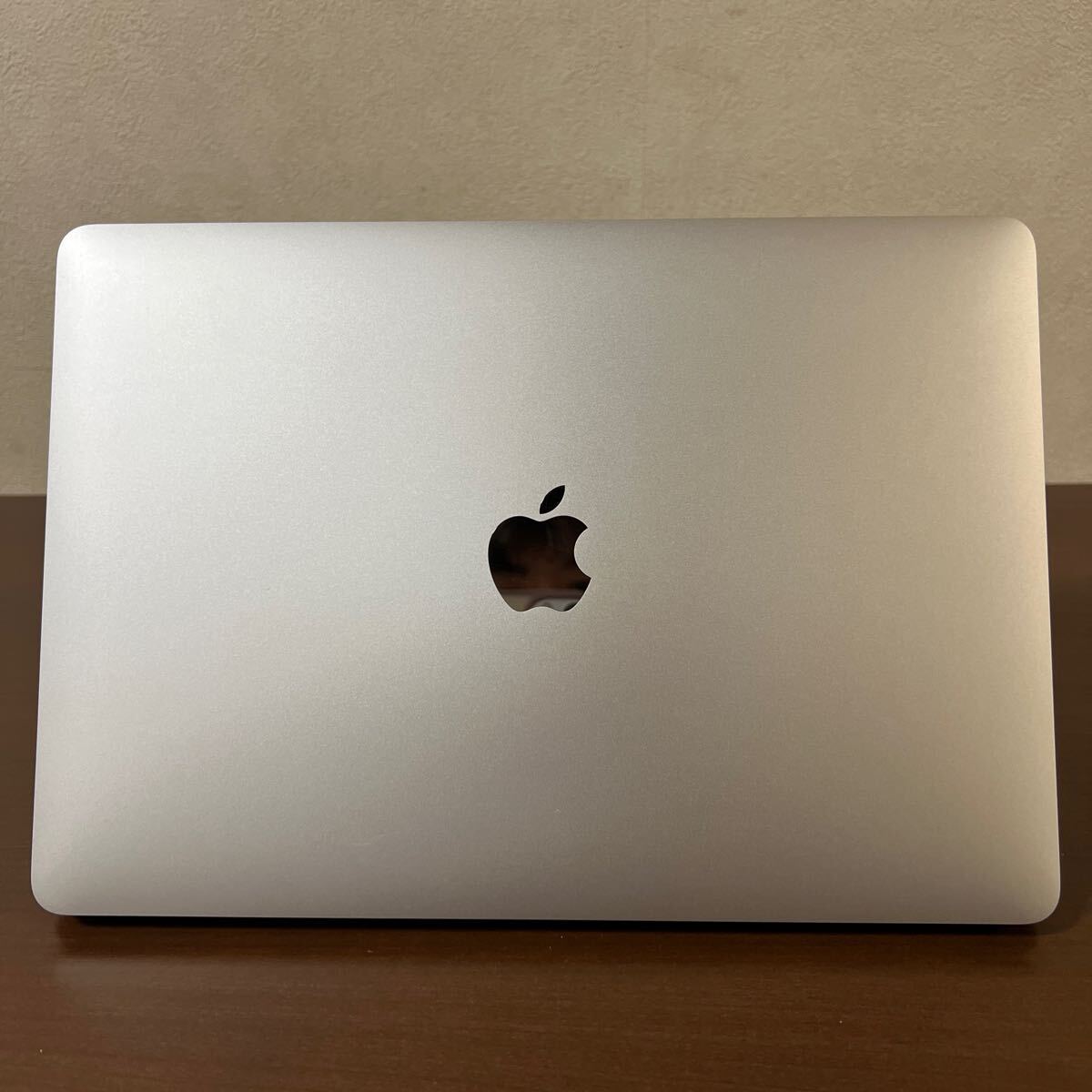 【美品】Apple MacBook Pro 13インチ M1 16GB 1TB Z11F000D6 カスタマイズモデル 説明文参照の画像6