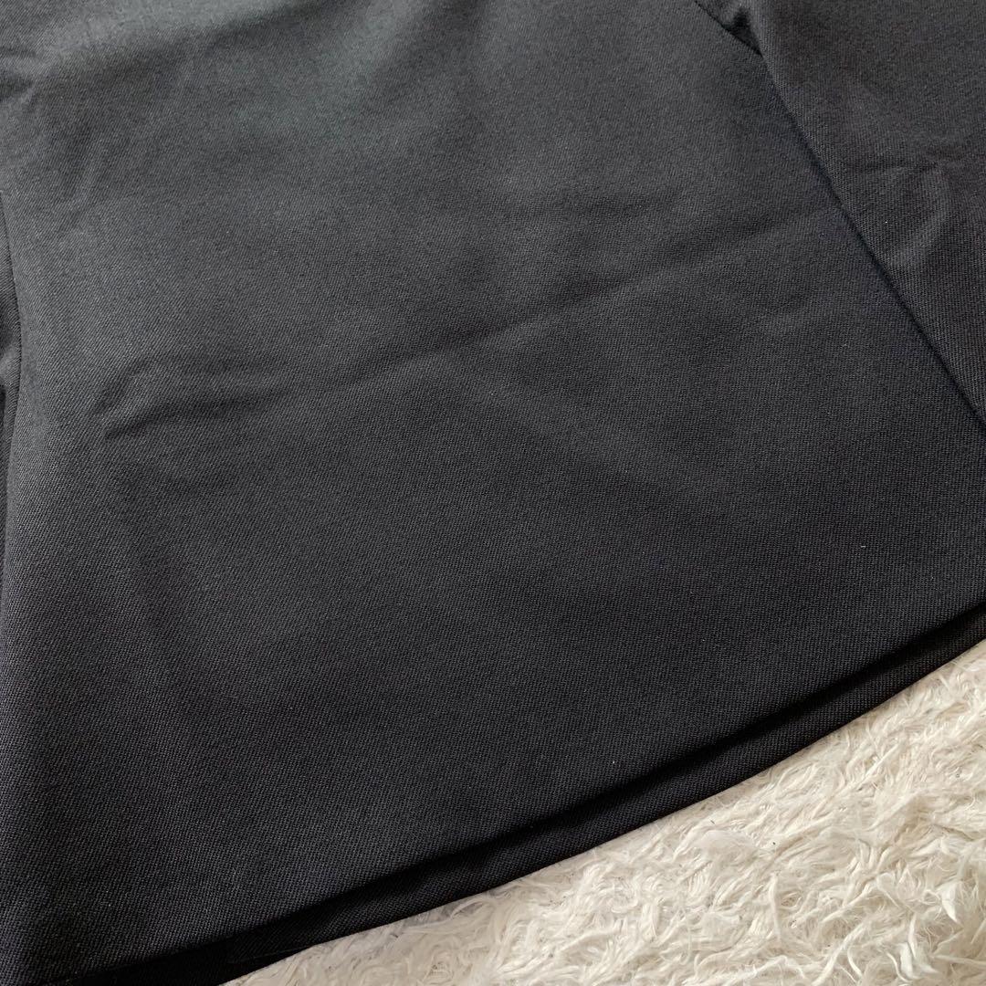 美品 ラルフローレン スカート スーツ フォーマル フレア　ブラック 11　RALPH LAUREN_画像3