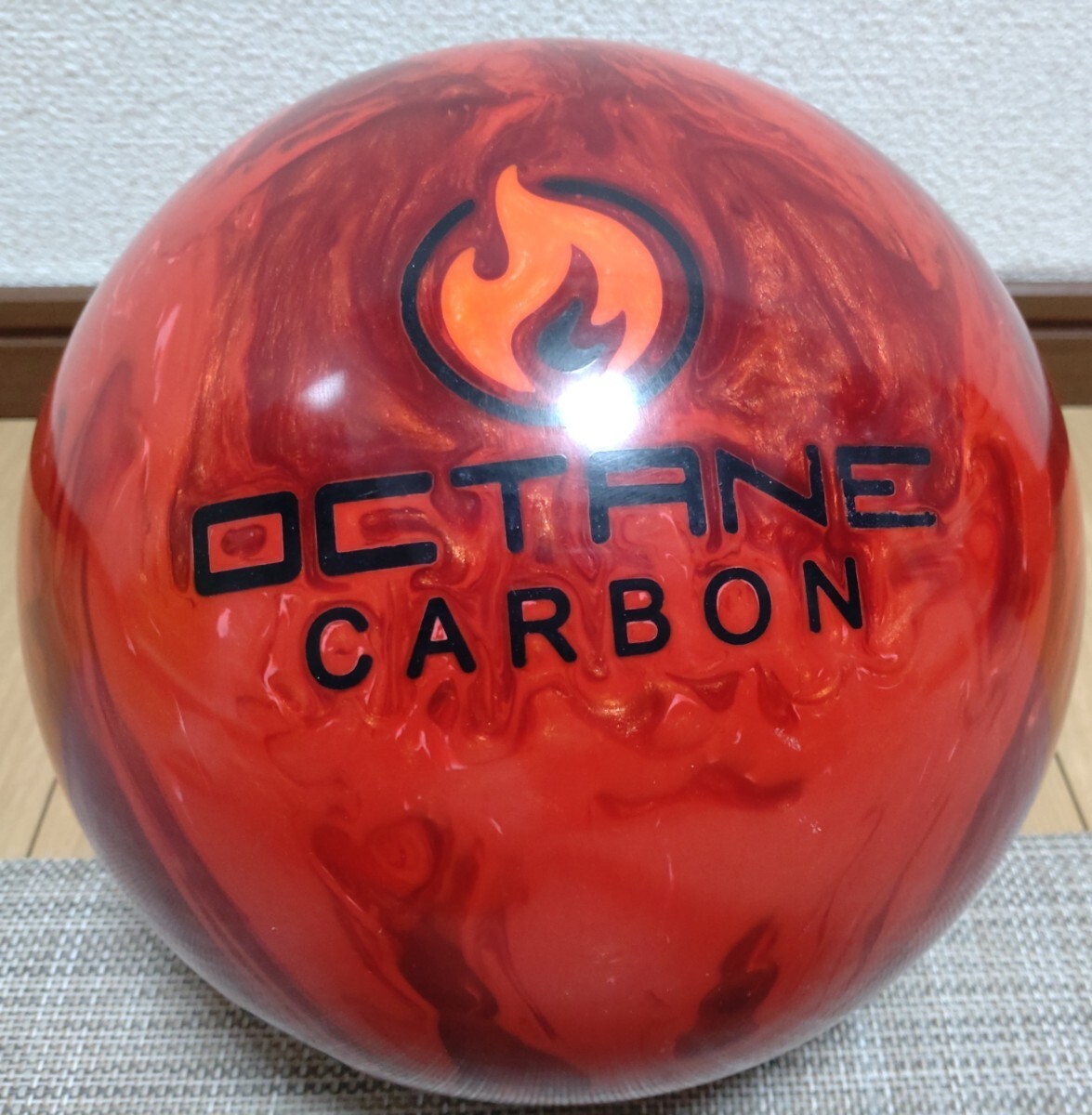 【中古品】Motiv OCTANE CARBON 15Pの画像1