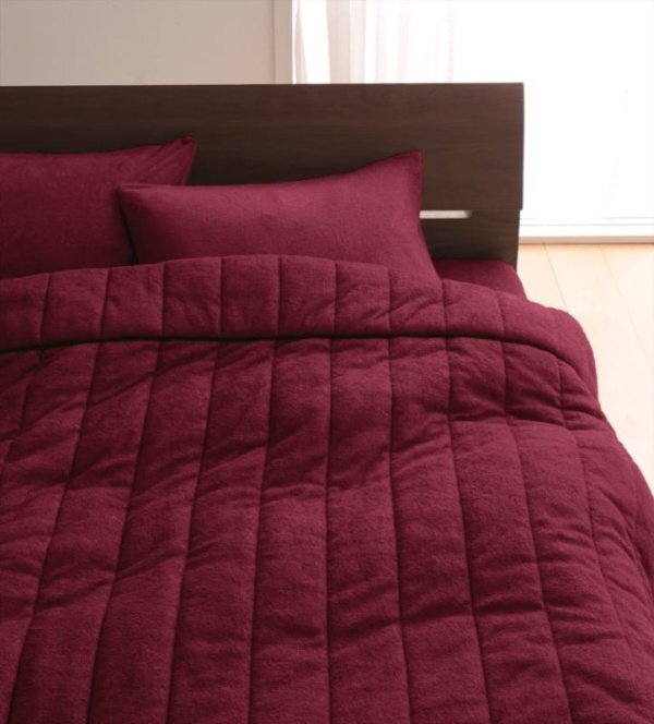 Полотененое полотенце одеяло с одним элементом (футон кожи Quilkocket) полупробютный размер цветовой виноток/100%хлопковая куча можно промыть