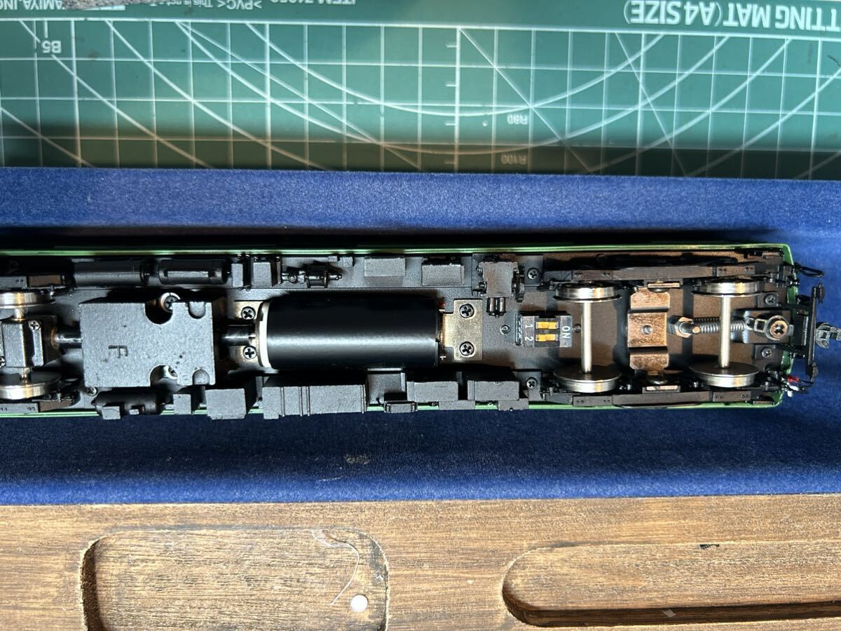Yahoo!オークション - U trains ユートレインズ 東急デハ3450 Yahoo!オークション - U trains ユートレインズ 東急デハ3450