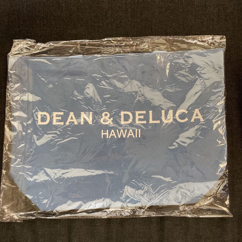 DEAN＆DELUCA ディーン＆デルーカ レディース HAWAII限定 トートバッグ_画像4