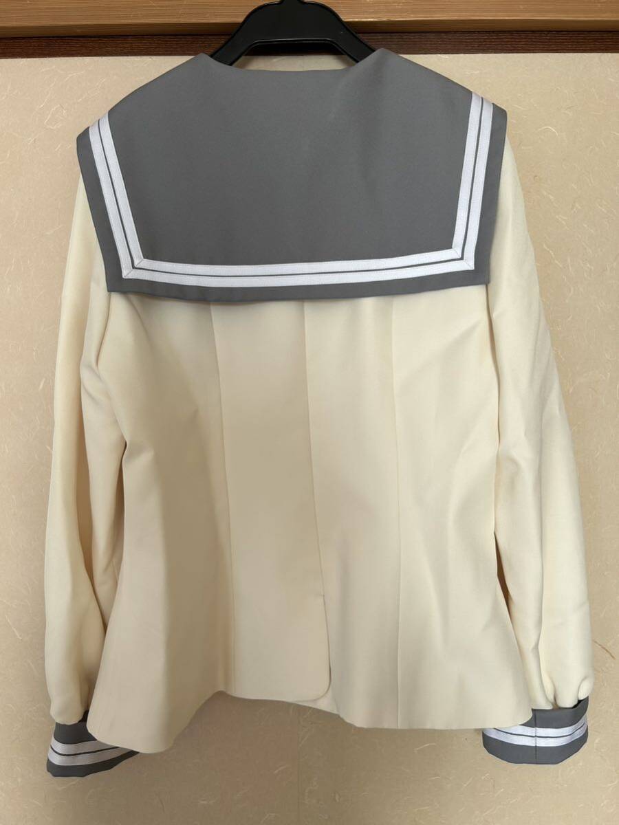 【中古】COSPATIO製 私立浦の星女学院 制服ジャケットラブライブ！サンシャイン!!の画像2