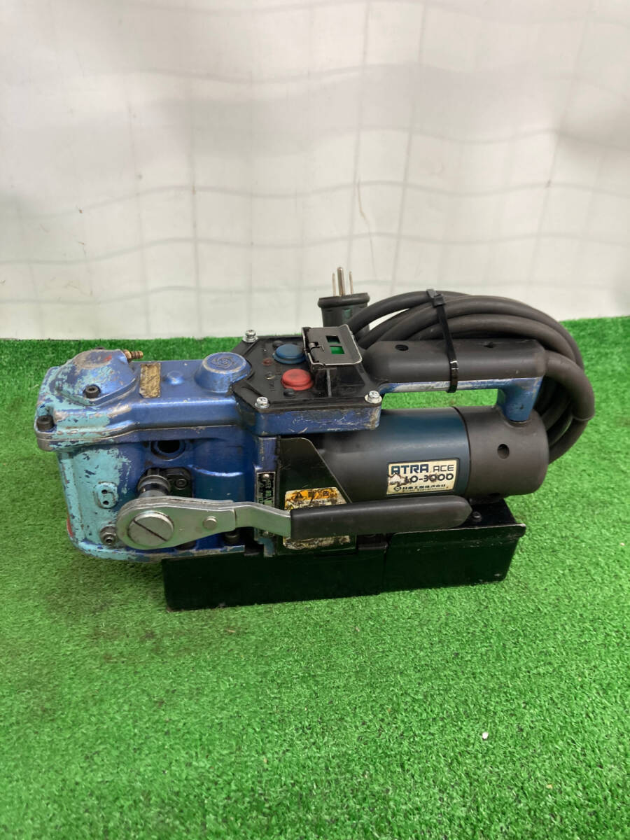 ☆ ボール盤 ② 中古 並木機械 NDB-340 通電OK 現状品 大きさ/約 ☆ ボール盤 ② 中古 並木機械 NDB-340 通電OK 現状品 大きさ/約