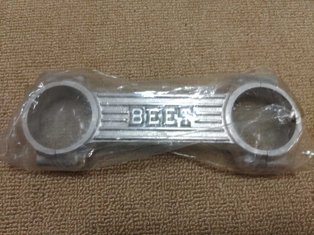 Yahoo!オークション - 希少 当時物 CBX400F BEET スタビライザー Yahoo!オークション - 希少 当時物 CBX400F BEET スタビライザー