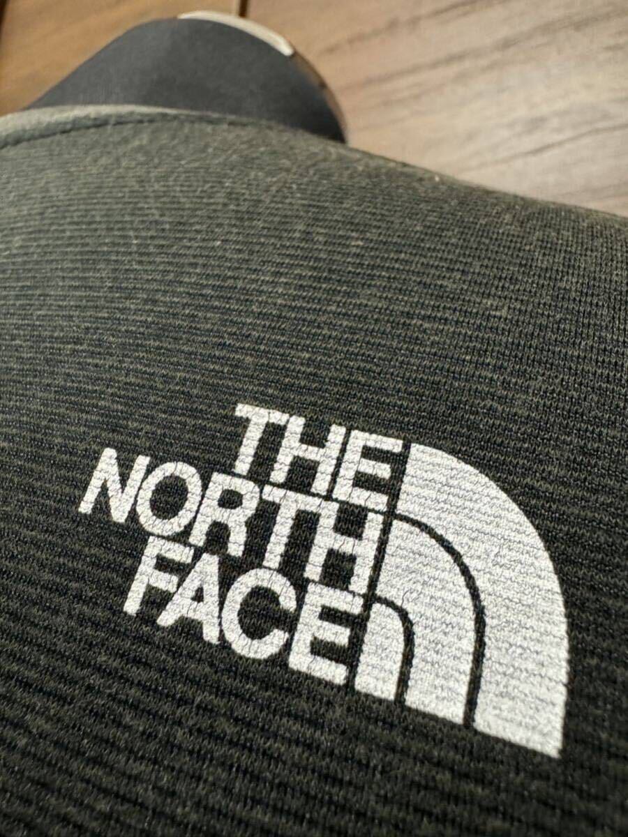 THE NORTH FACE(ザ・ノースフェイス） S/S Since 1968 Tee（シンス1968ティー）NT31526 ブラック M 人気デザイン！GOLDWIN正規品の画像6