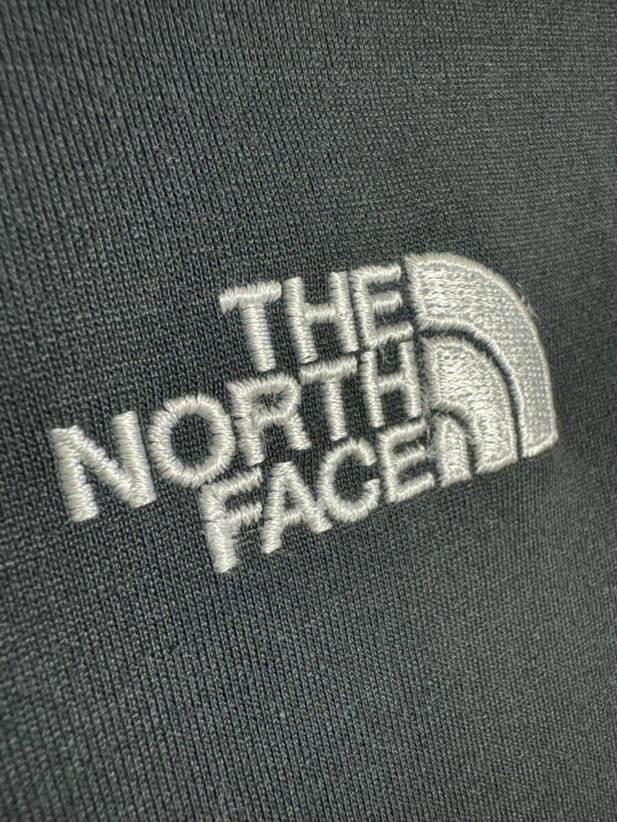 THE NORTH FACE(ザ・ノースフェイス） S/S TNF Bug Free Tee（TNFバグフリーティー）NT12234 グレー M 希少モデル GOLDWIN正規品の画像6