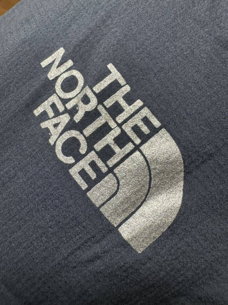 THE NORTH FACE(ザ・ノースフェイス） エンデューロキャップ NN01302 ネイビー ユニセックス 軽量高機能ランニングキャップ GOLDWIN正規品の画像7