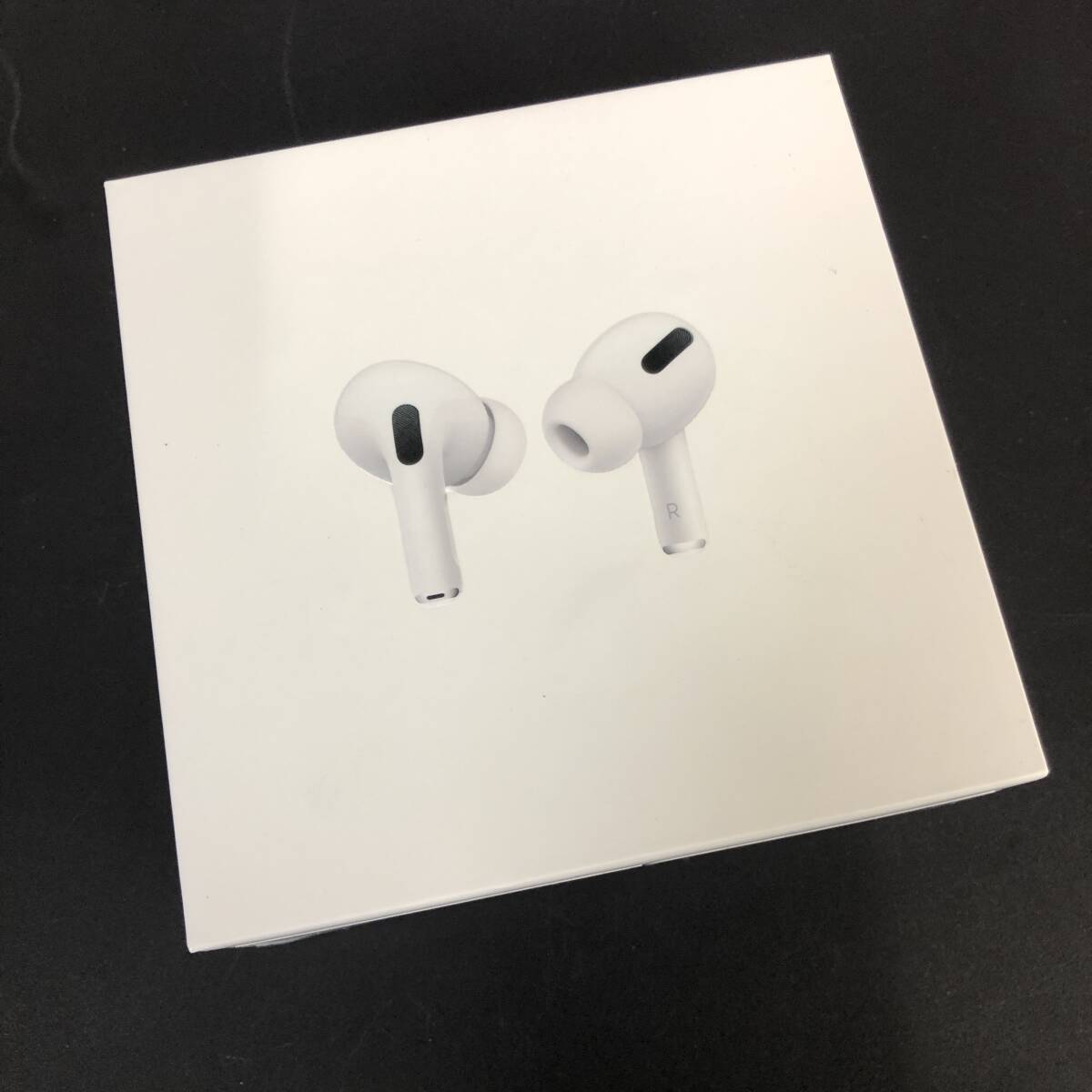 Apple AirPods Pro with MagSafe Charging Case MLWK3J/A エアポッズプロ アップル③_画像1