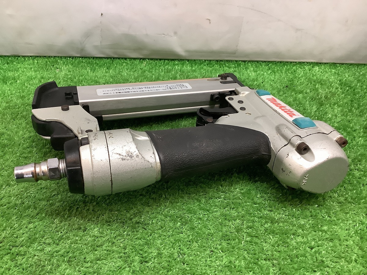 中古 makita マキタ 35mm 常圧 ピンタッカ AF351_画像6