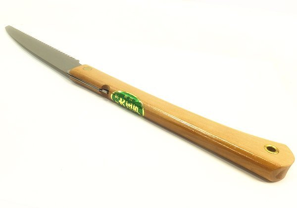 D0404C 未使用 保管品 折込鋸 刃長140mm 『大江戸』刃長 90mm 計23本 のこぎり 工具 大工道具 金物屋在庫品_画像4