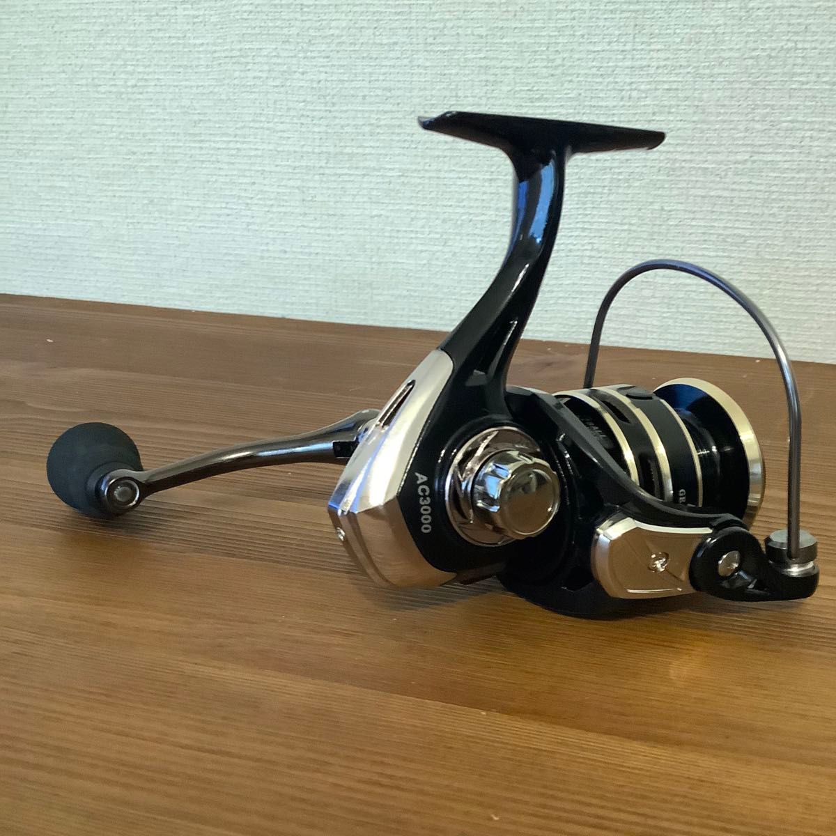 ショアジギ 2 7mコンパクトロッド&スピニングリール3000番 ショアジギ 2 7mコンパクトロッド&スピニングリール3000番