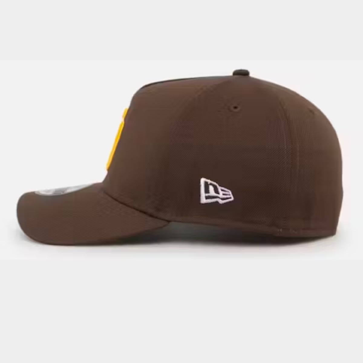 【海外限定】ニューエラ サンディエゴパドレス 39THIRTY Aフレーム new era San Diego Padres