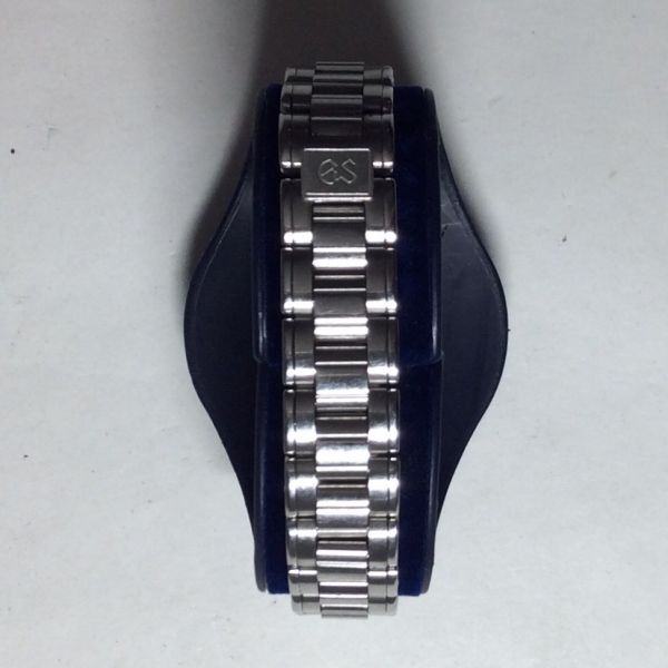 【未点検・未清掃】SEIKO GRAND SEIKO GS グランドセイコー 3F81-0A10 QZ ラウンド レディース腕時計の画像2