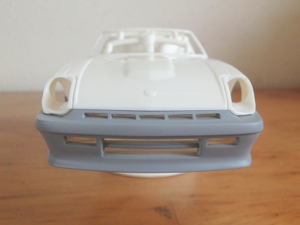 1/24 オリジナル タミヤ S130 280ZX フルエアロキット フル 1/24 オリジナル タミヤ S130 280ZX フルエアロキット フル