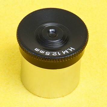 MH12.5mm 24.5Φmm　ツアイスサイズ ミッテンゼー・ハイゲン アイピース　接眼レンズ_画像2