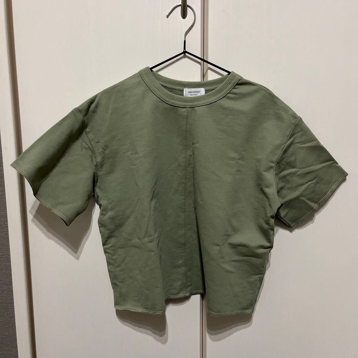 アーバンリサーチドアーズキッズTシャツ