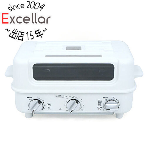 AINX スマートトースターグリル Smart toaster grill AX-TG1 [管理:1100055348]_画像1
