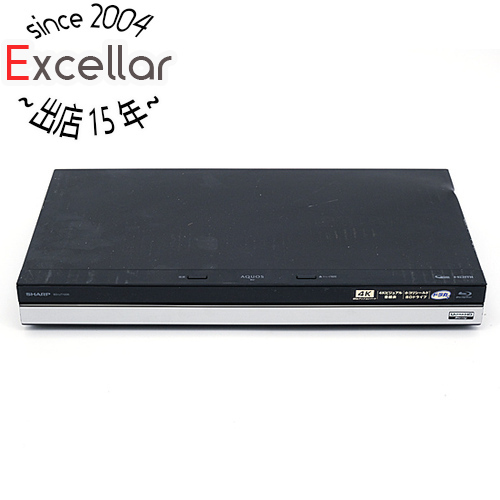 7295円 【中古】SHARP AQUOS ブルーレイディスクレコーダー BD 7295円 【中古】SHARP AQUOS ブルーレイディスクレコーダー BD