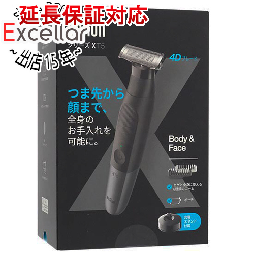 [Новый перевод (Box Kizu / Yaburi)] Braun Body &amp; Face Gurer's Pro X XT5300-B [Управление: 1100055618]