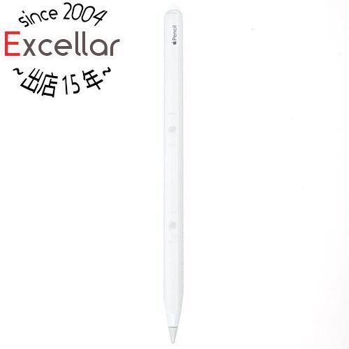 【中古】APPLE Apple Pencil 第2世代 MU8F2J/A(A2051) 本体いたみ [管理:1050022752]_画像1