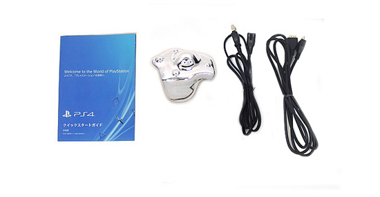 中古】SONY プレイステーション4 500GB ドラゴンクエスト メタル 中古】SONY プレイステーション4 500GB ドラゴンクエスト メタル