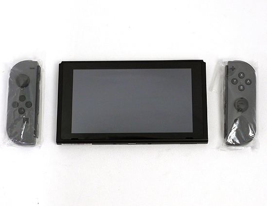 中古】任天堂 Nintendo Switch バッテリー拡張モデル HAD-S 中古】任天堂 Nintendo Switch バッテリー拡張モデル HAD-S