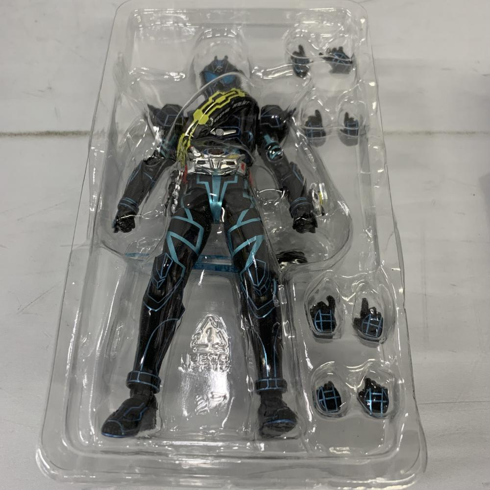 【中古】開封/箱傷み)S.H.Figuarts 仮面ライダーダークドライブ タイプネクスト[240091349961]_画像5