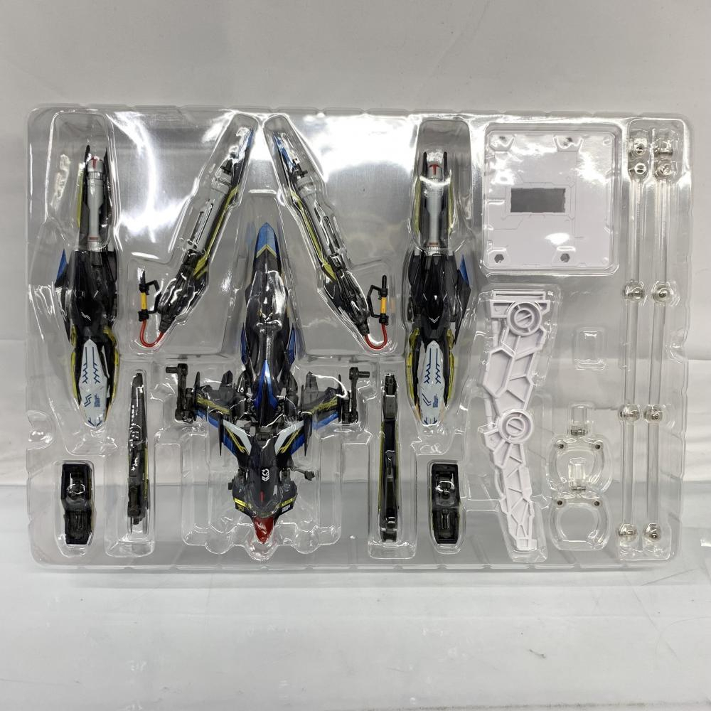 【中古】開封)METAL BUILD ライトニングストライカー[240091340720]_画像3