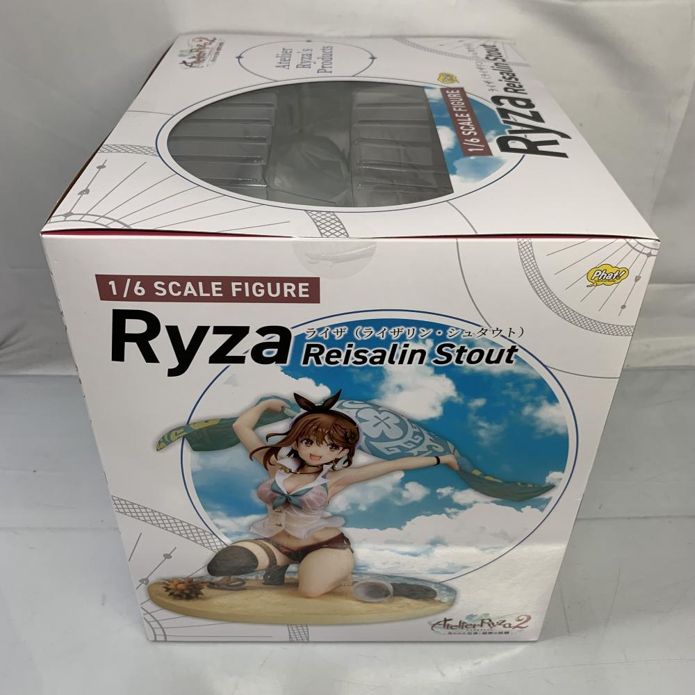 【スーパーセール】 中古】未開封)ライザのアトリエ2 (ライザリン ライザ その他