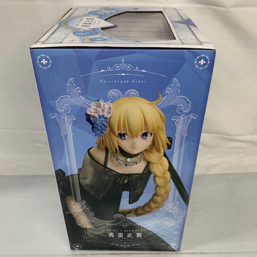 【中古】未開)アニプレックス Fate/Grand Order ルーラー/ジャンヌ・ダルク 英霊正装ver. 1/7スケール[240091352314]_画像2